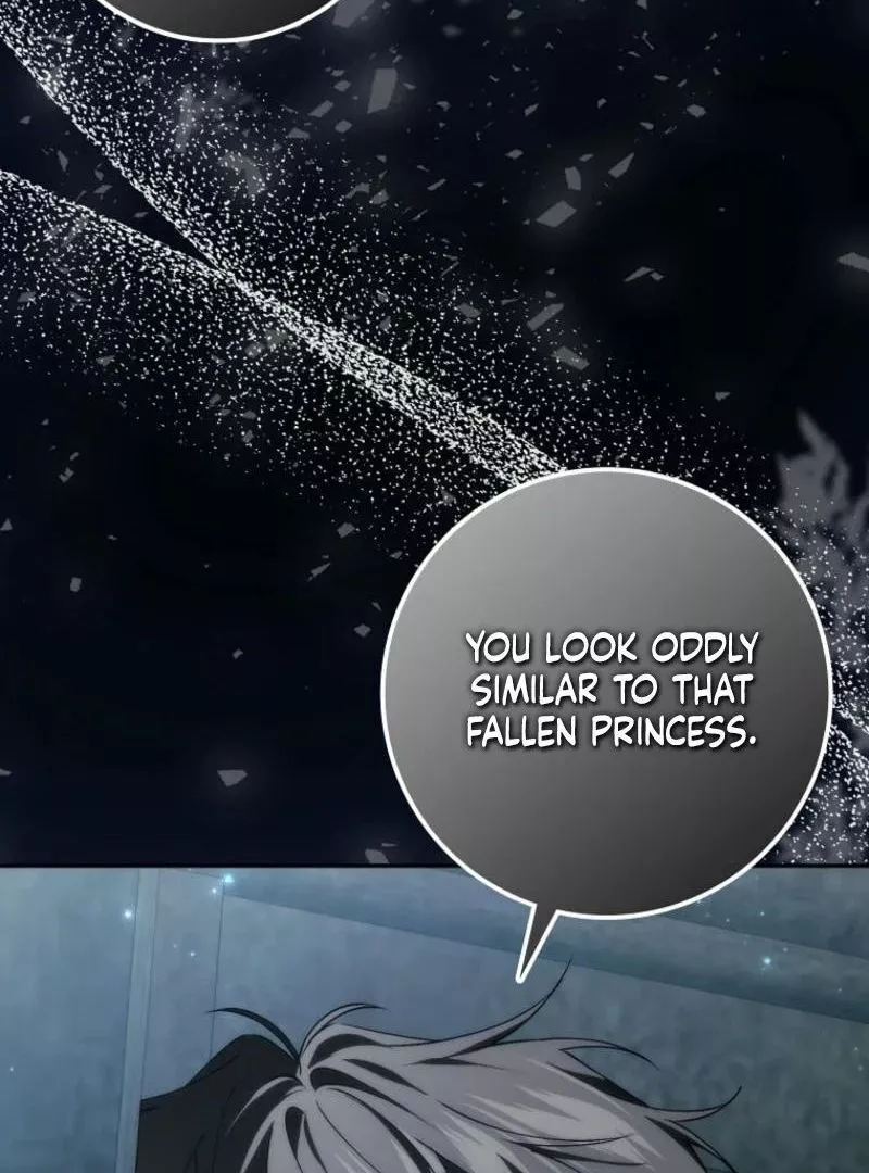 Trash Will Always Be Trash Chapter 103 page 77