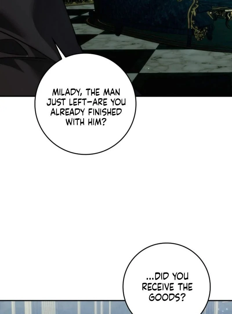 Trash Will Always Be Trash Chapter 103 page 81