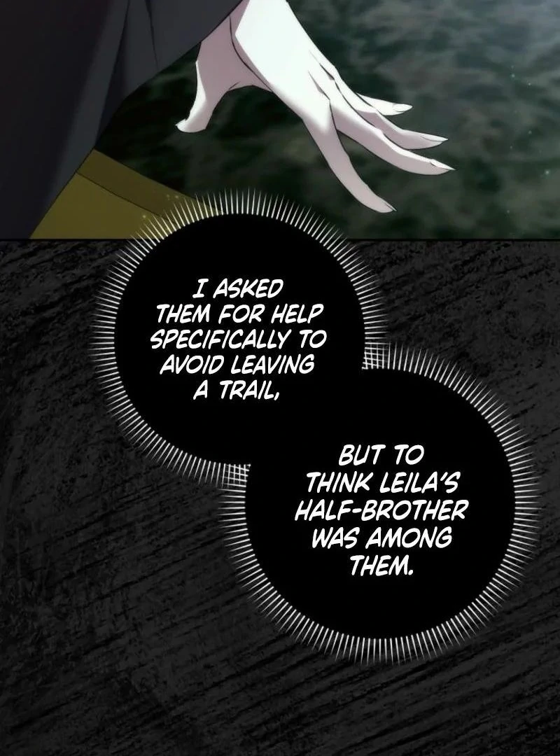Trash Will Always Be Trash Chapter 103 page 84