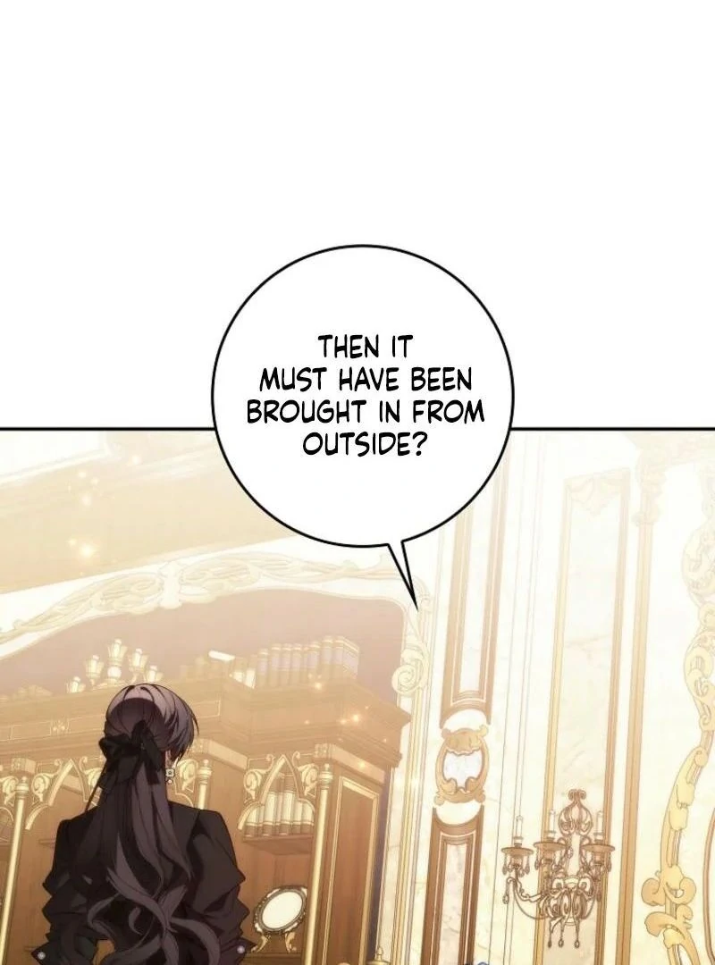 Trash Will Always Be Trash Chapter 103 page 98