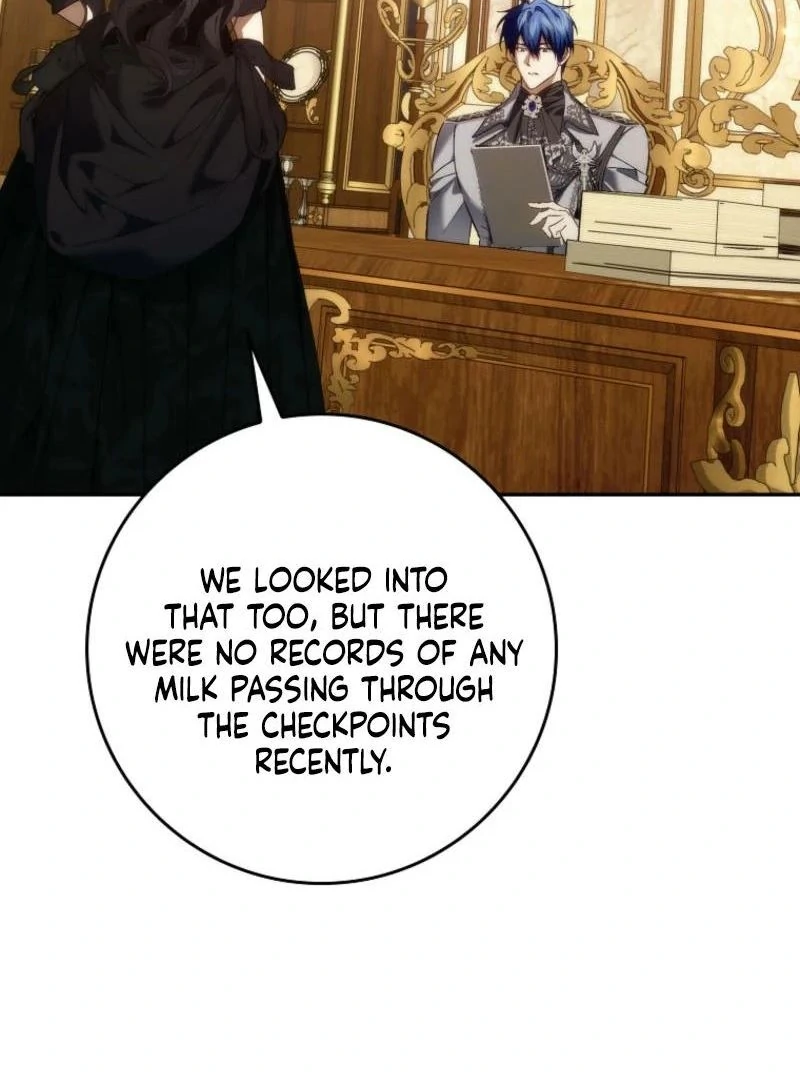 Trash Will Always Be Trash Chapter 103 page 99