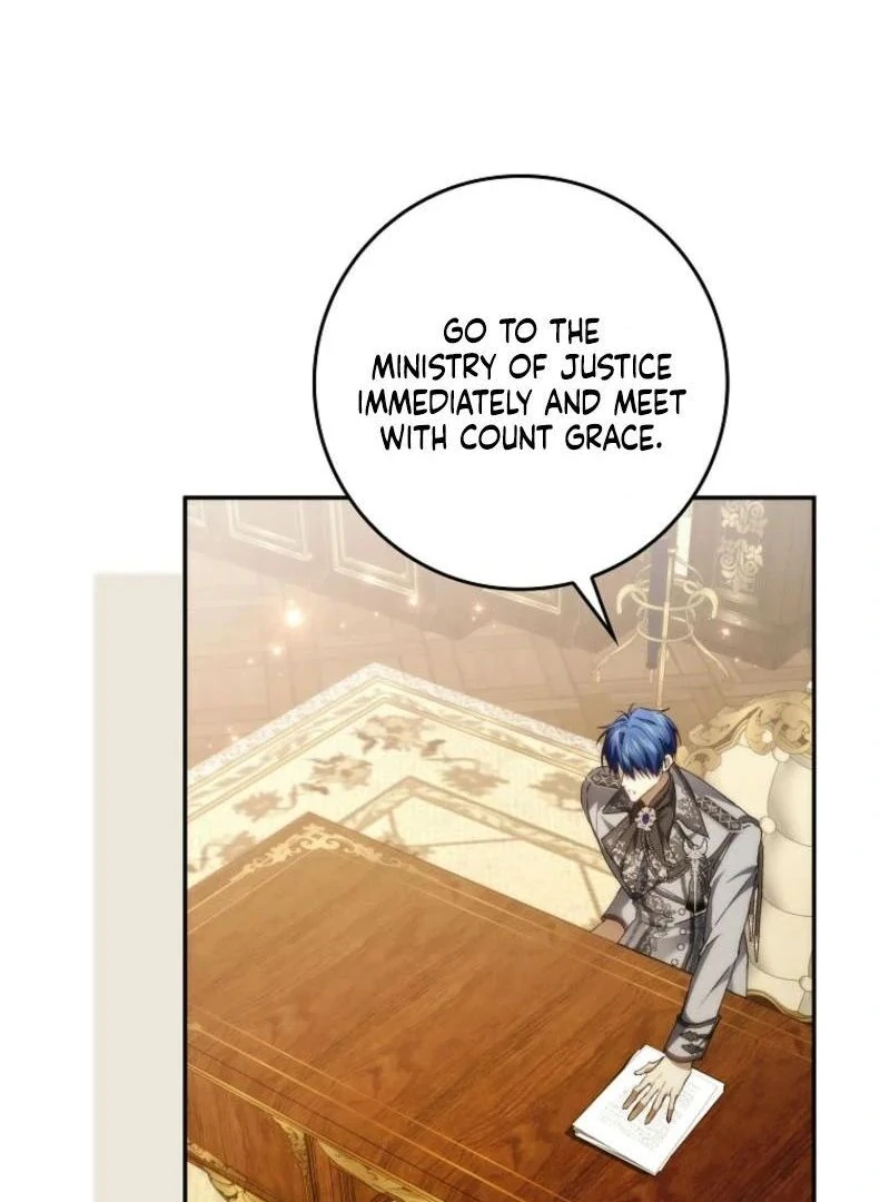 Trash Will Always Be Trash Chapter 103 page 100