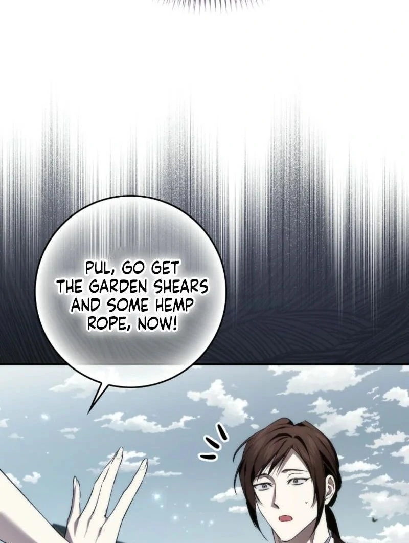 Trash Will Always Be Trash Chapter 103 page 119