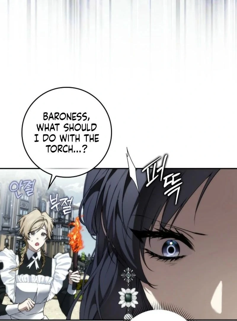 Trash Will Always Be Trash Chapter 103 page 129