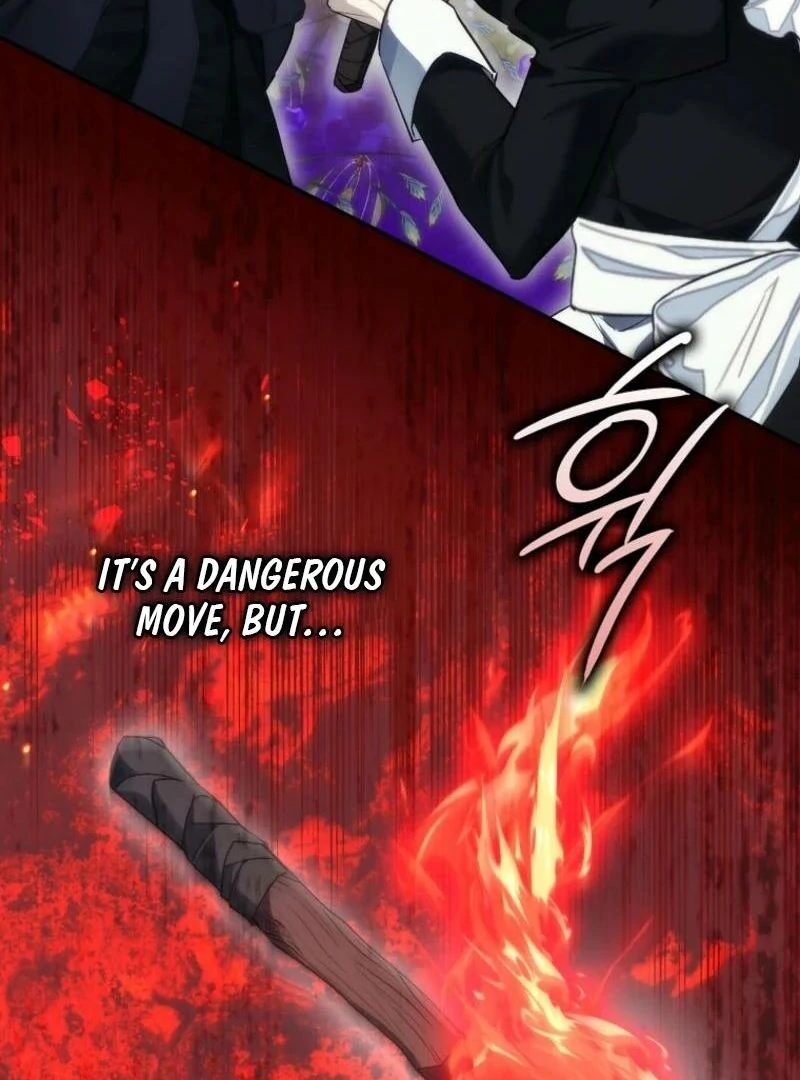 Trash Will Always Be Trash Chapter 103 page 132