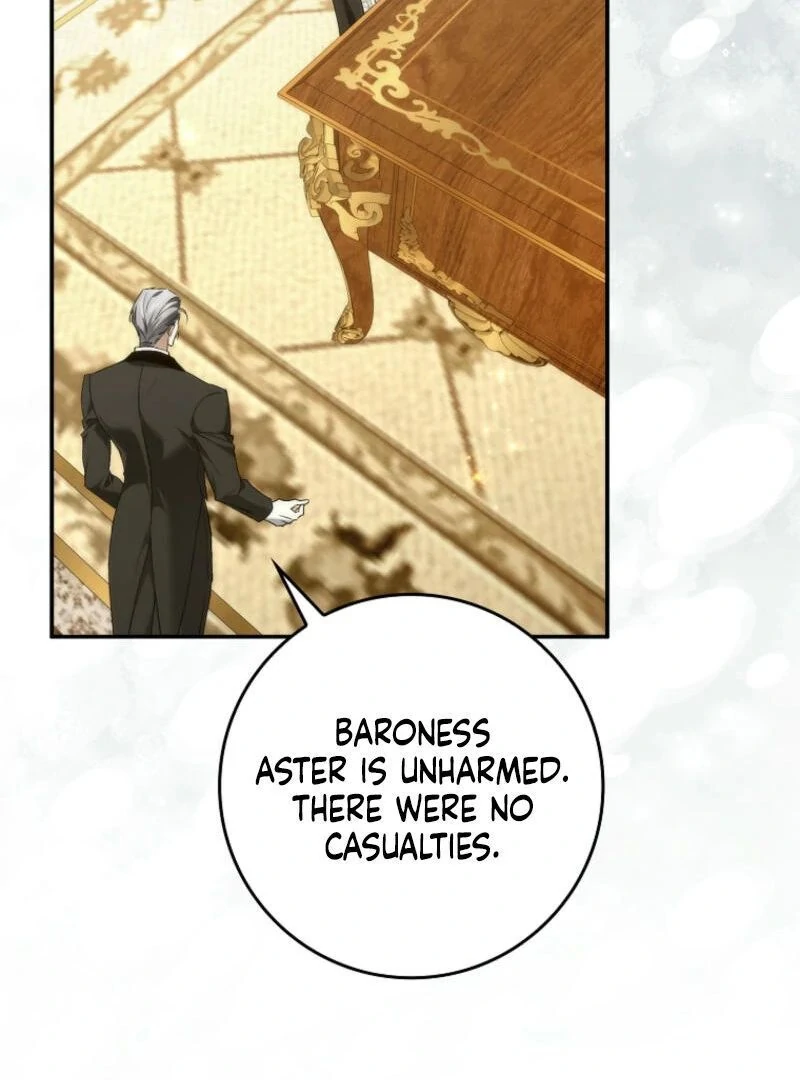 Trash Will Always Be Trash Chapter 104 page 5