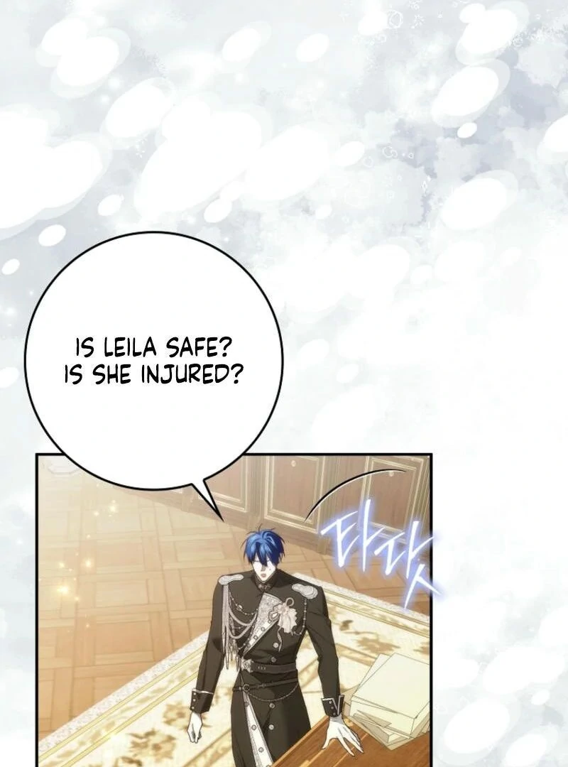 Trash Will Always Be Trash Chapter 104 page 4