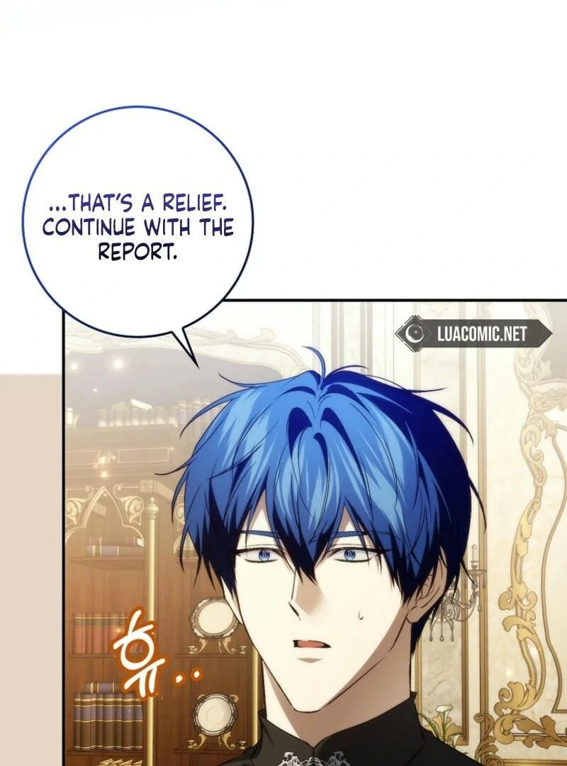 Trash Will Always Be Trash Chapter 104 page 6