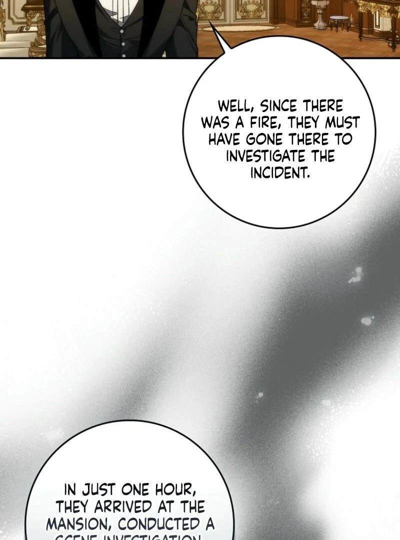 Trash Will Always Be Trash Chapter 104 page 9