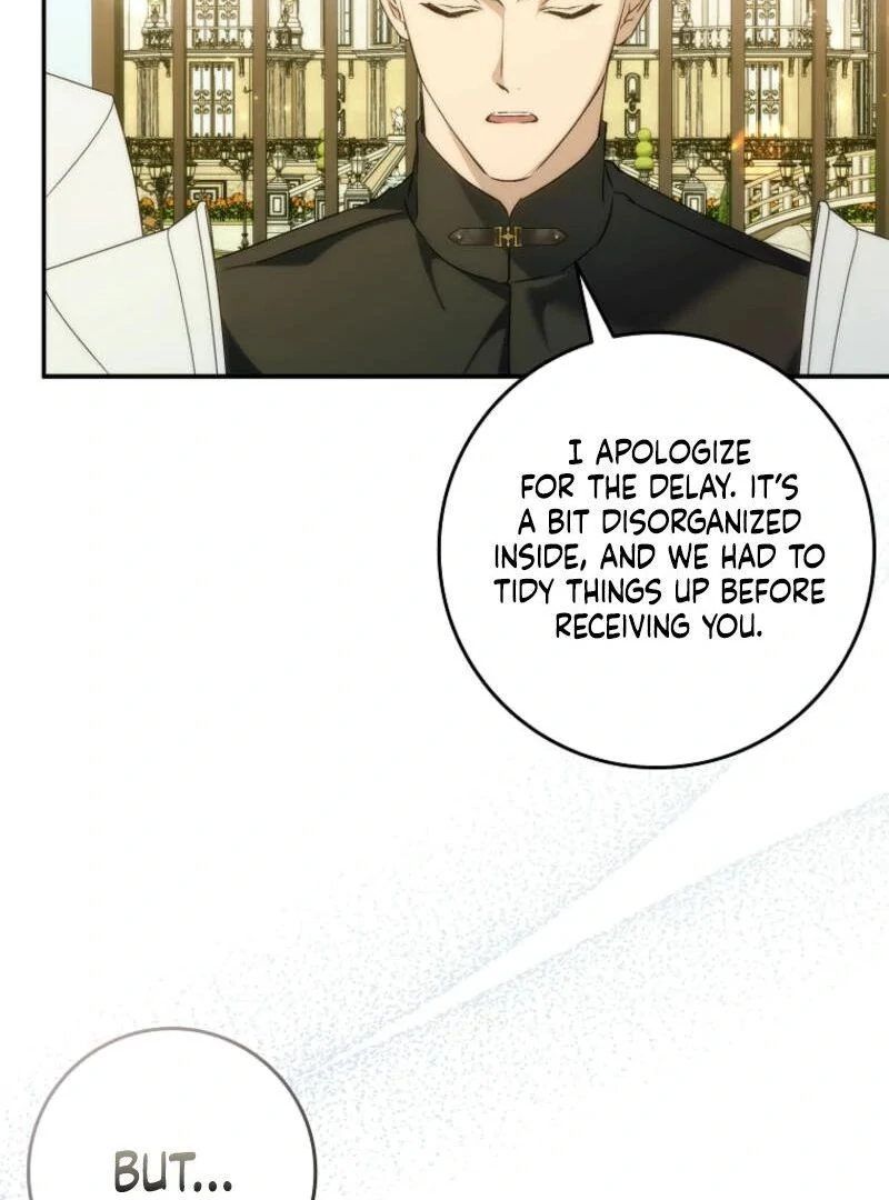 Trash Will Always Be Trash Chapter 104 page 27