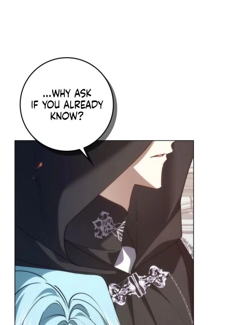 Trash Will Always Be Trash Chapter 104 page 38