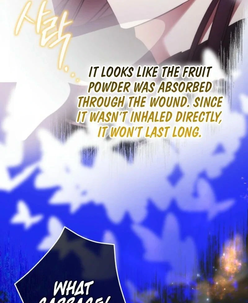 Trash Will Always Be Trash Chapter 104 page 63