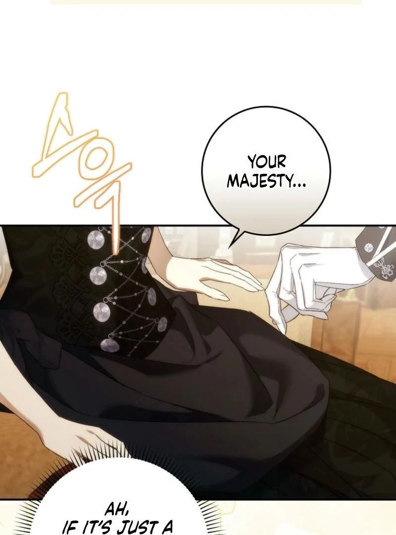 Trash Will Always Be Trash Chapter 104 page 74