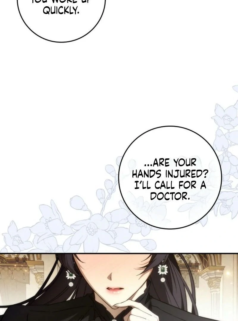 Trash Will Always Be Trash Chapter 104 page 93