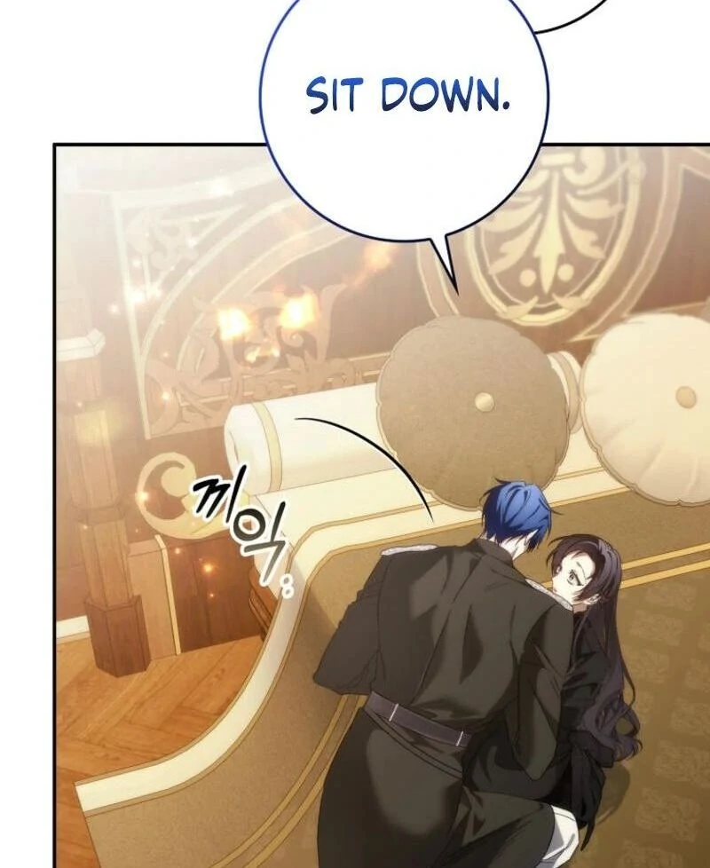 Trash Will Always Be Trash Chapter 104 page 104
