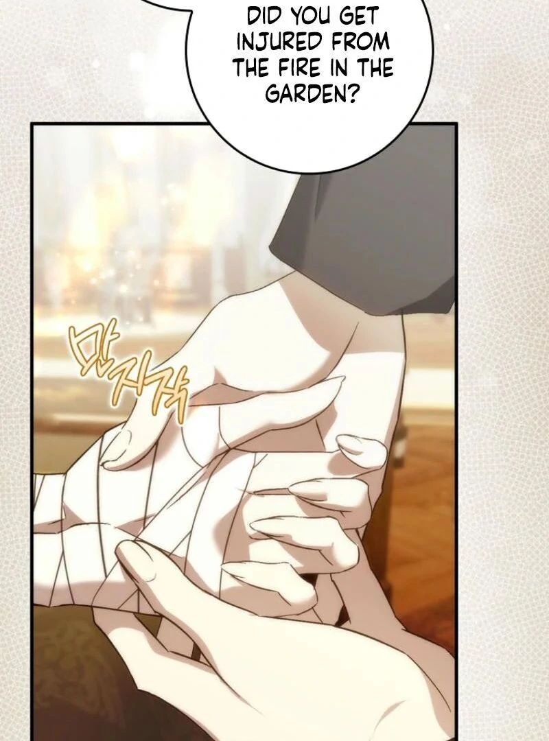 Trash Will Always Be Trash Chapter 104 page 106