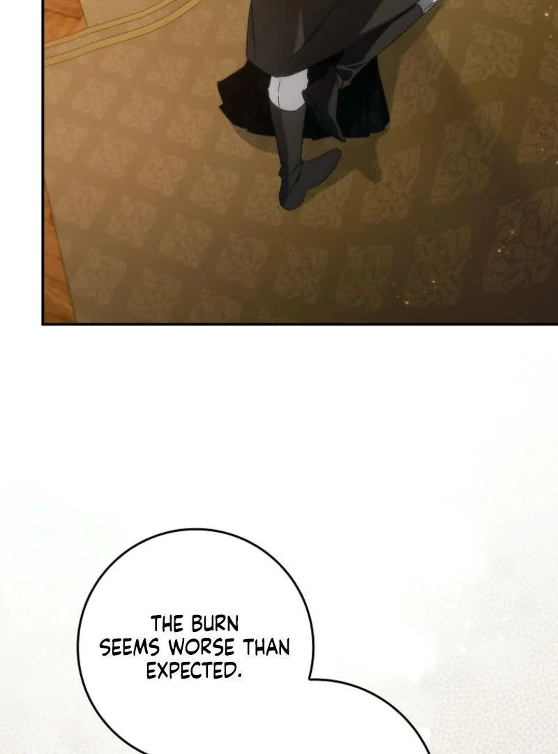 Trash Will Always Be Trash Chapter 104 page 105