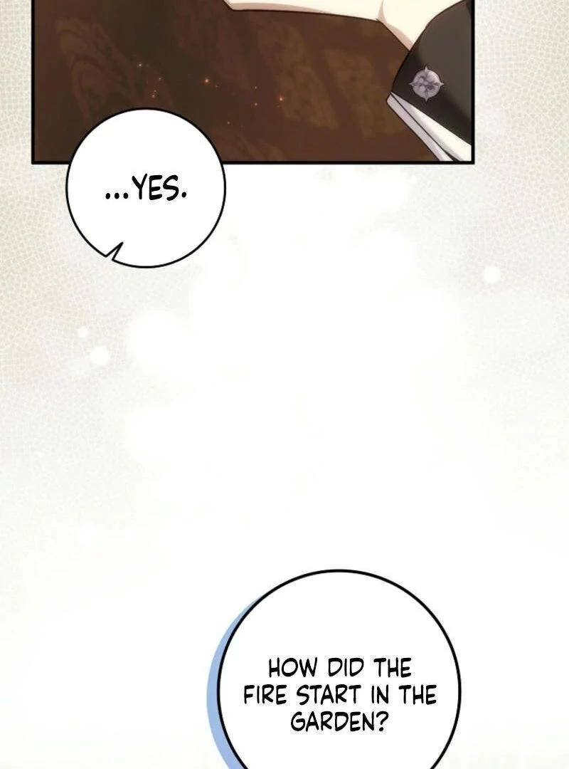 Trash Will Always Be Trash Chapter 104 page 107