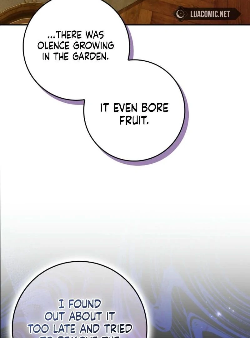 Trash Will Always Be Trash Chapter 104 page 109