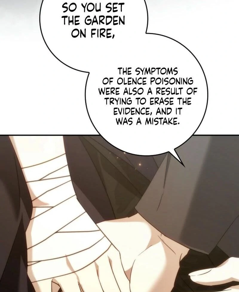 Trash Will Always Be Trash Chapter 104 page 112
