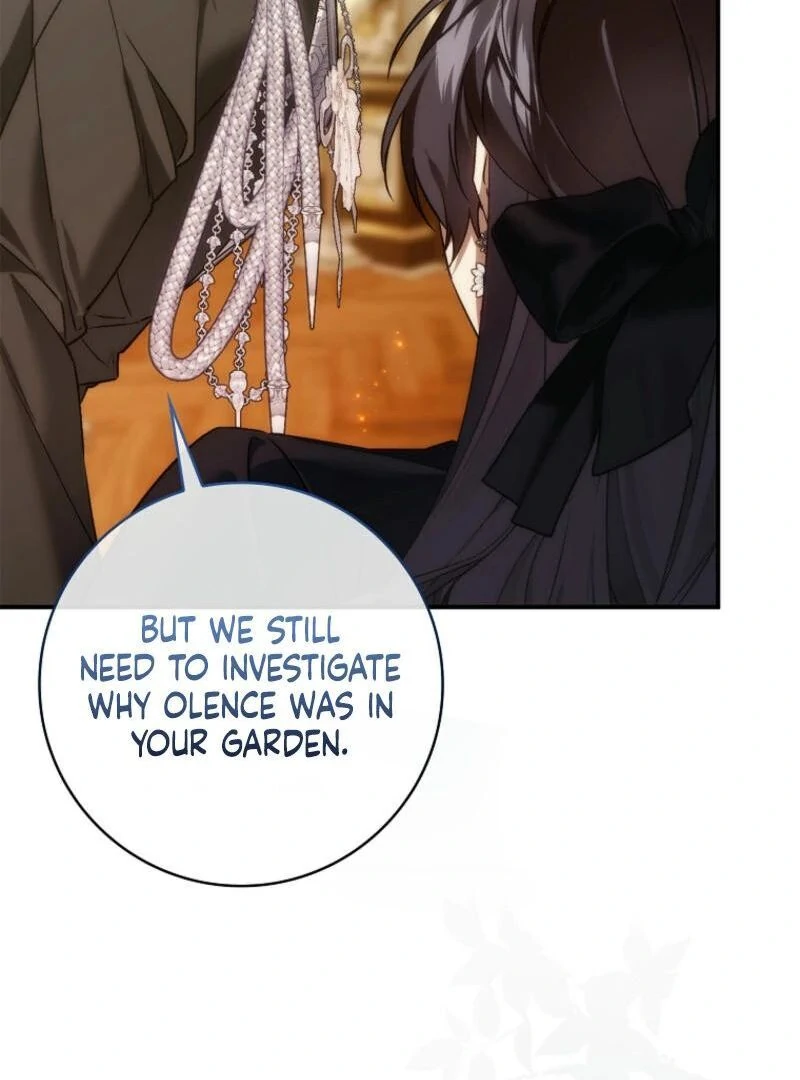 Trash Will Always Be Trash Chapter 104 page 115