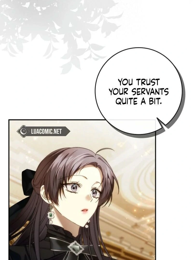 Trash Will Always Be Trash Chapter 104 page 118