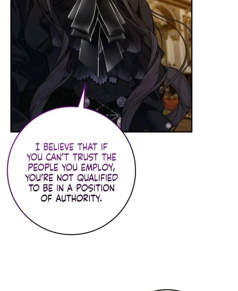 Trash Will Always Be Trash Chapter 104 page 119
