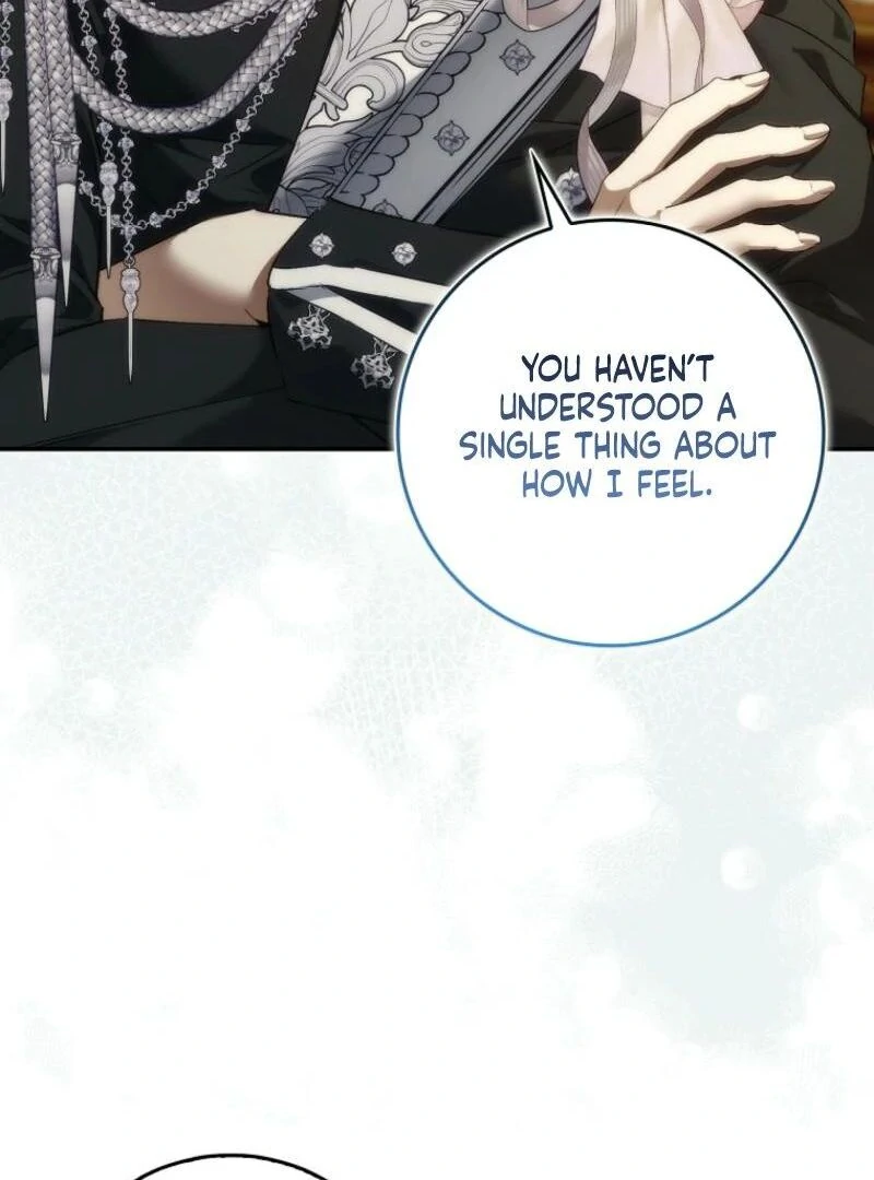 Trash Will Always Be Trash Chapter 105 page 31