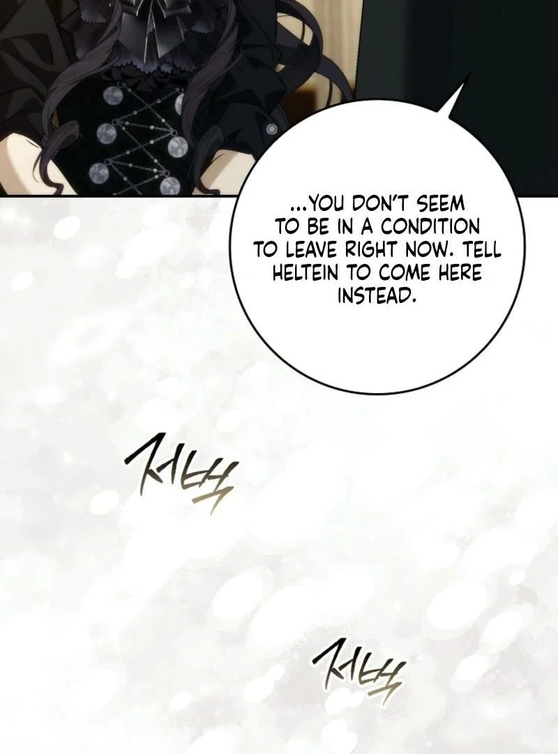 Trash Will Always Be Trash Chapter 105 page 33