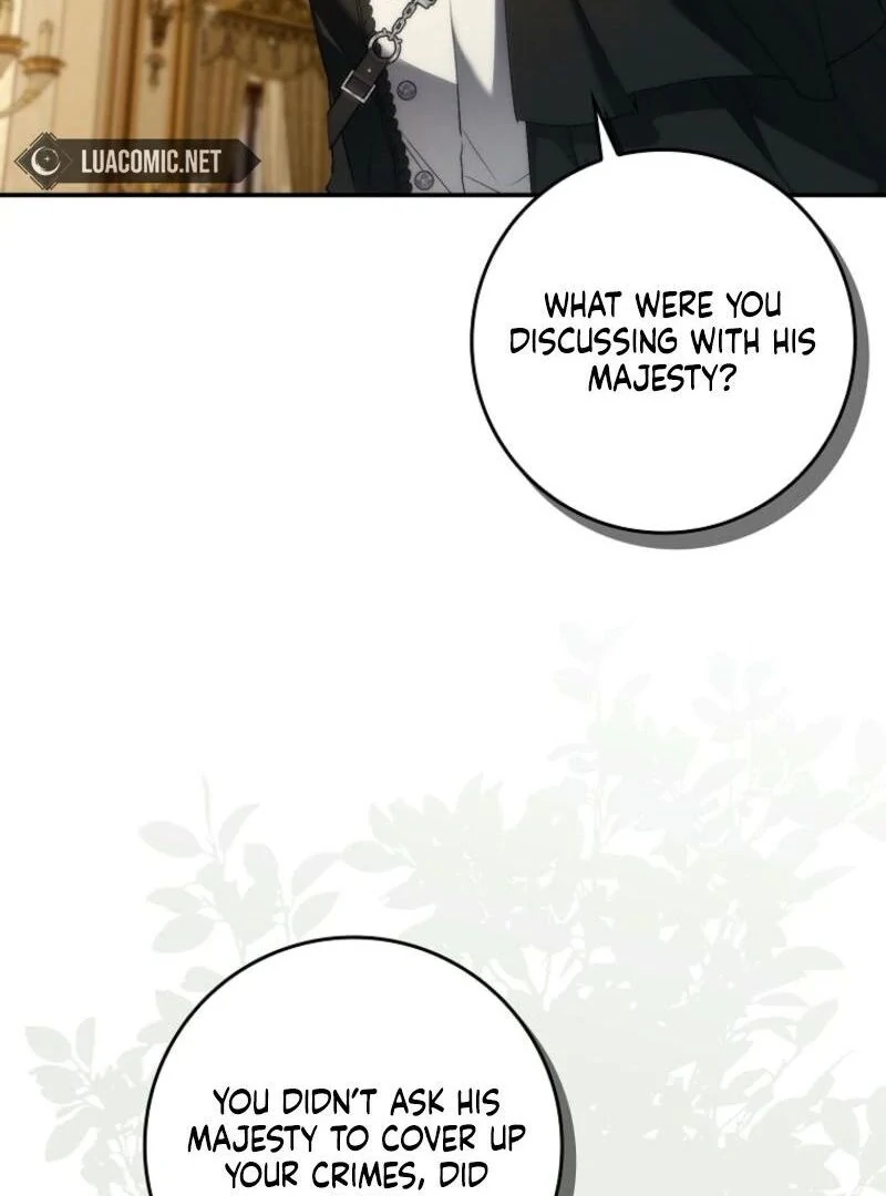 Trash Will Always Be Trash Chapter 105 page 38