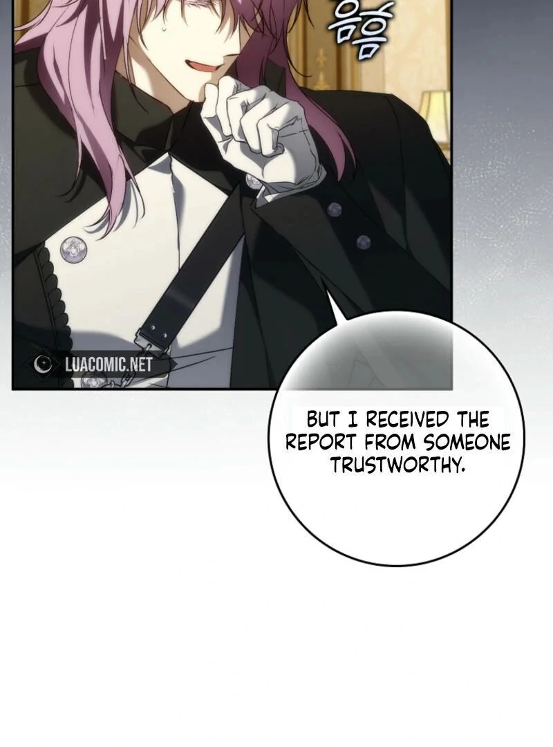 Trash Will Always Be Trash Chapter 105 page 50