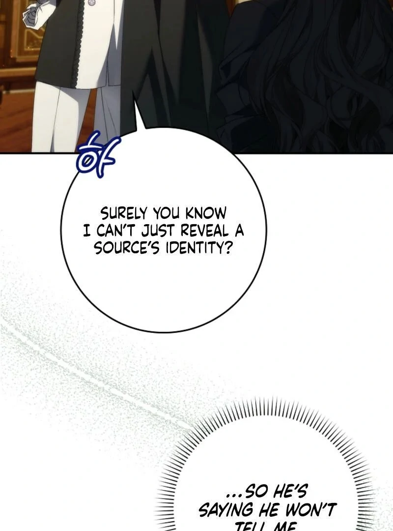 Trash Will Always Be Trash Chapter 105 page 52
