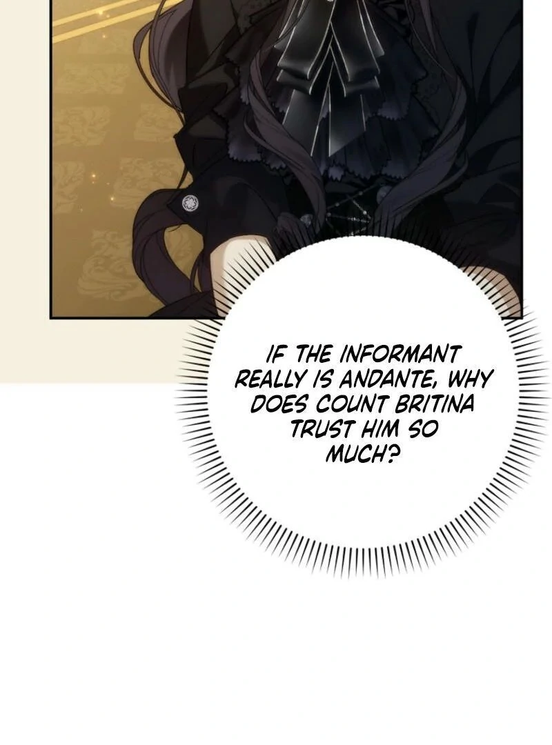 Trash Will Always Be Trash Chapter 105 page 55