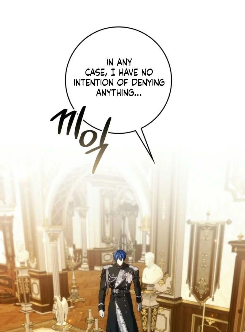 Trash Will Always Be Trash Chapter 105 page 56
