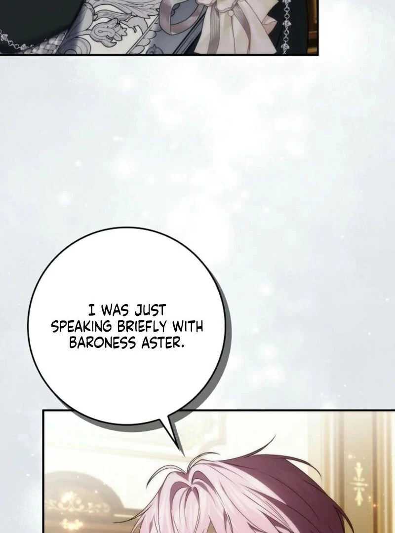 Trash Will Always Be Trash Chapter 105 page 59
