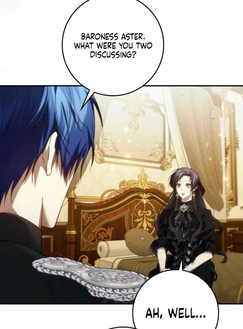 Trash Will Always Be Trash Chapter 105 page 61