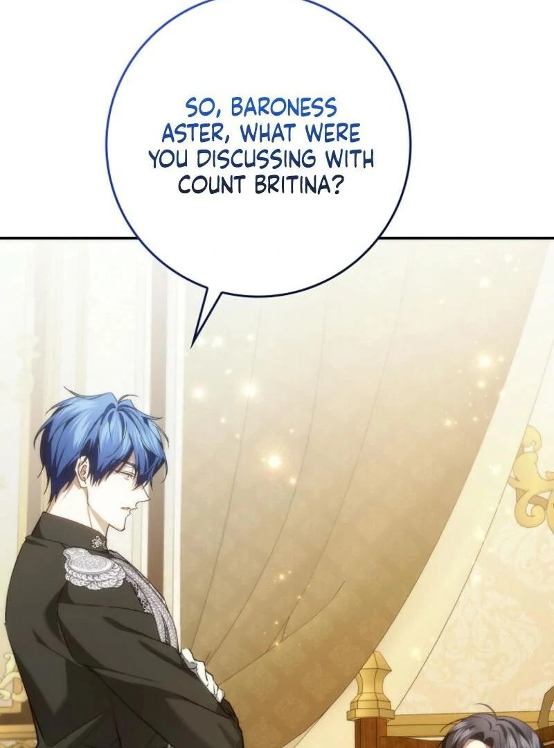 Trash Will Always Be Trash Chapter 105 page 66