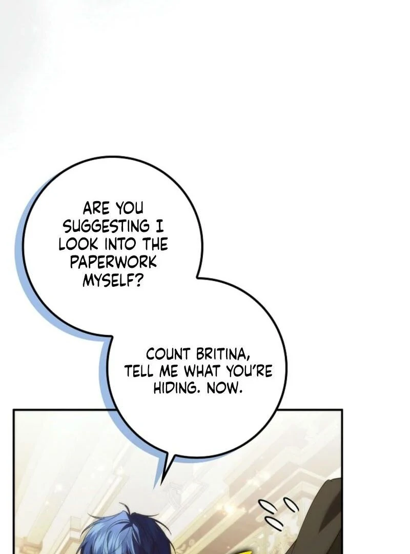 Trash Will Always Be Trash Chapter 105 page 74