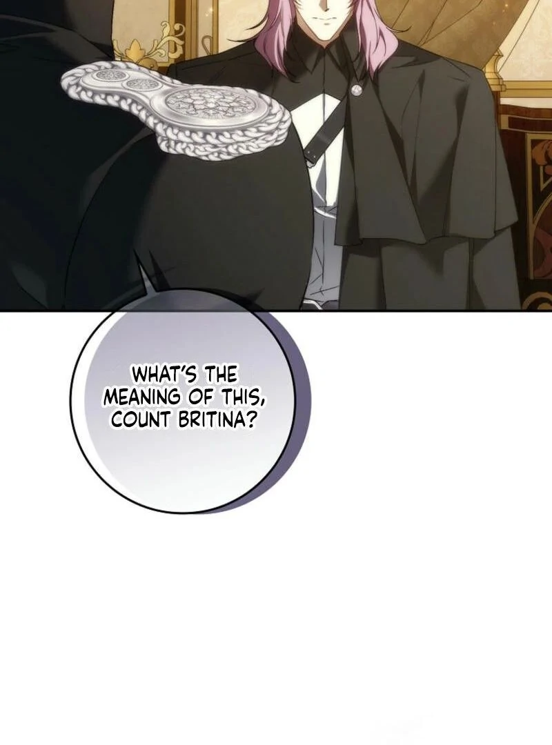 Trash Will Always Be Trash Chapter 105 page 84