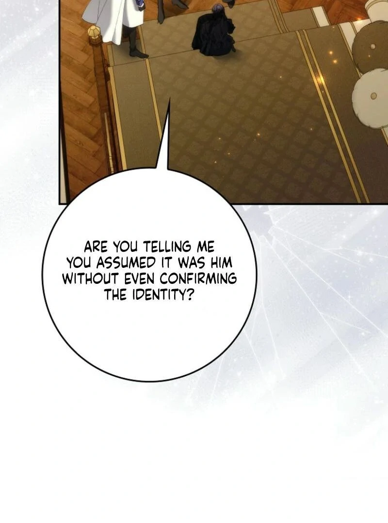 Trash Will Always Be Trash Chapter 105 page 86