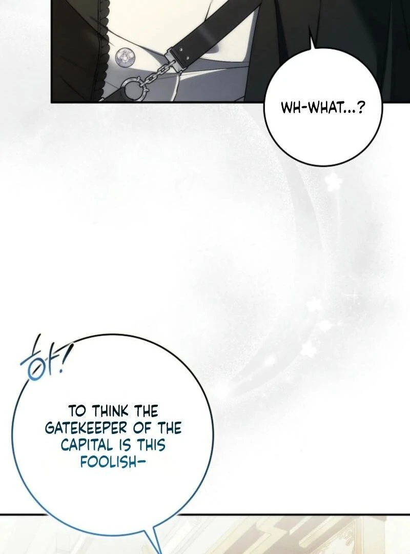 Trash Will Always Be Trash Chapter 105 page 93