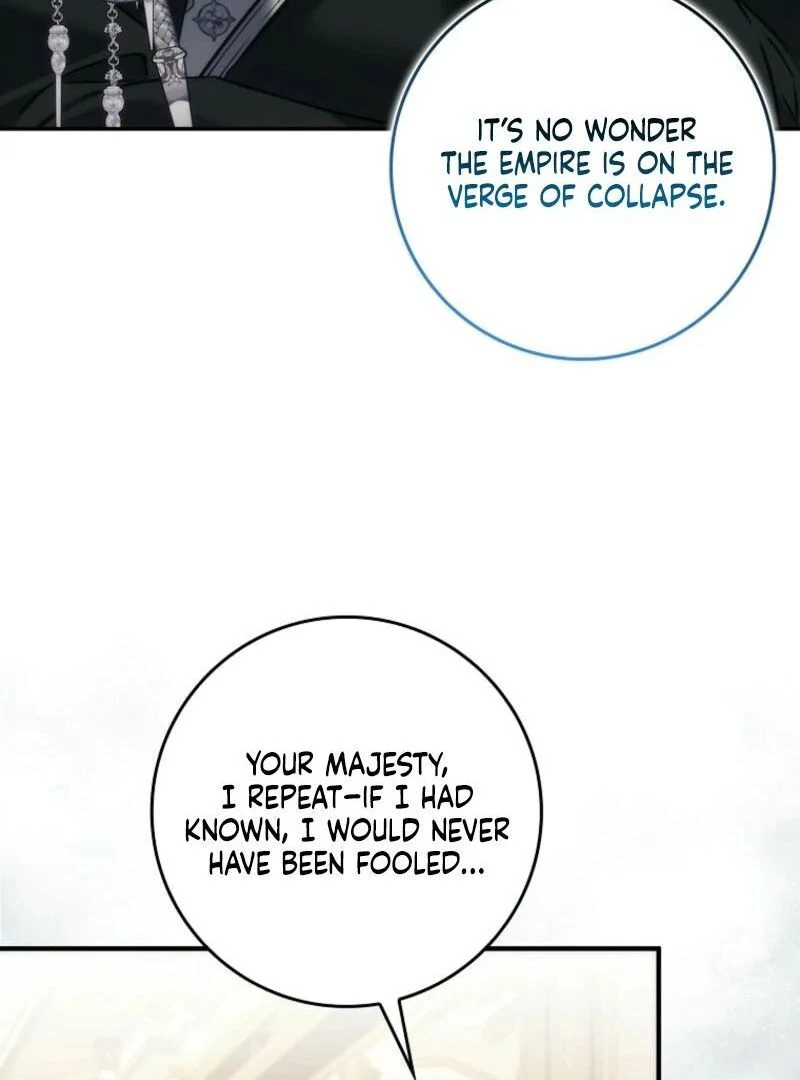 Trash Will Always Be Trash Chapter 105 page 95