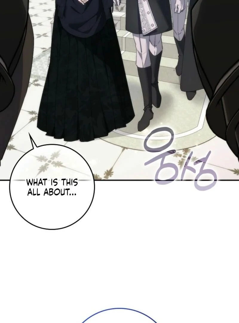 Trash Will Always Be Trash Chapter 105 page 103