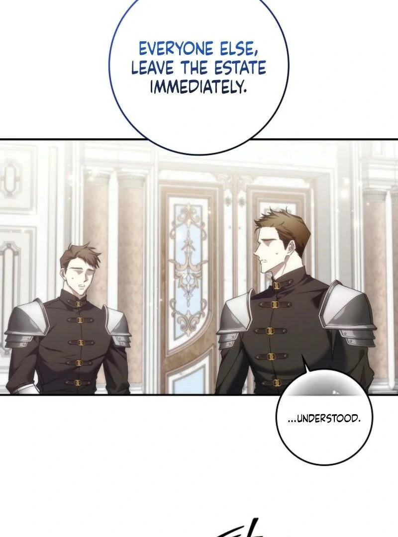 Trash Will Always Be Trash Chapter 105 page 104