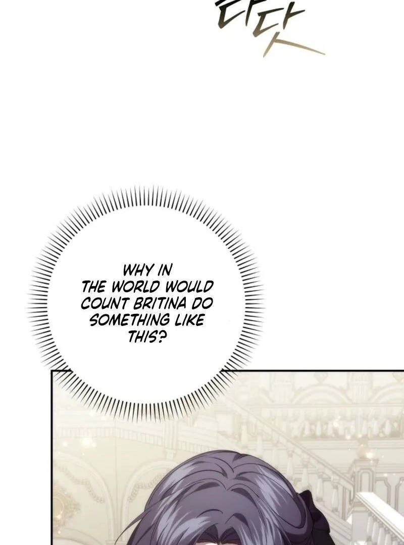 Trash Will Always Be Trash Chapter 105 page 105