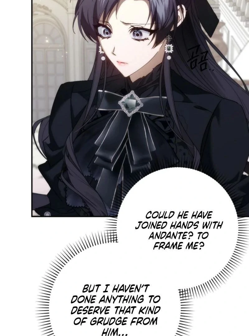 Trash Will Always Be Trash Chapter 105 page 106