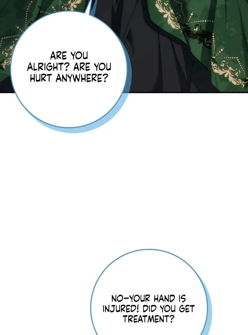 Trash Will Always Be Trash Chapter 105 page 110