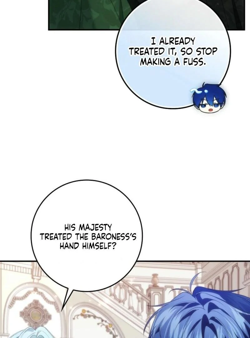 Trash Will Always Be Trash Chapter 105 page 112