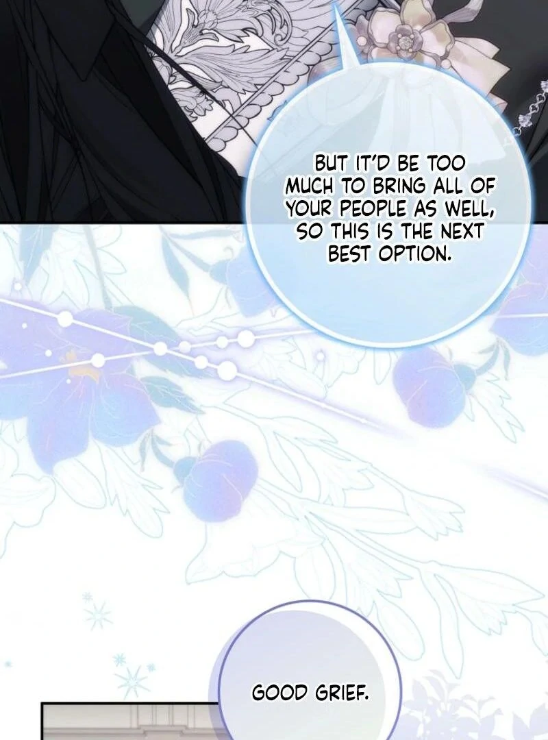 Trash Will Always Be Trash Chapter 105 page 121