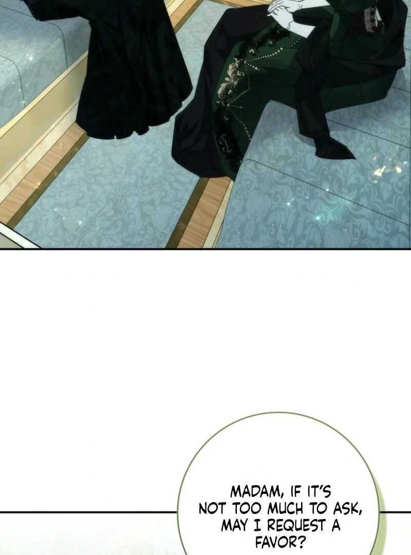 Trash Will Always Be Trash Chapter 106 page 3